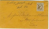 Arkansas Postal History